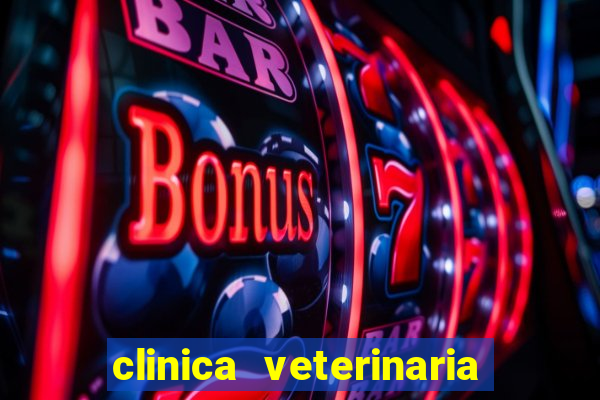 clinica veterinaria cuidar betim